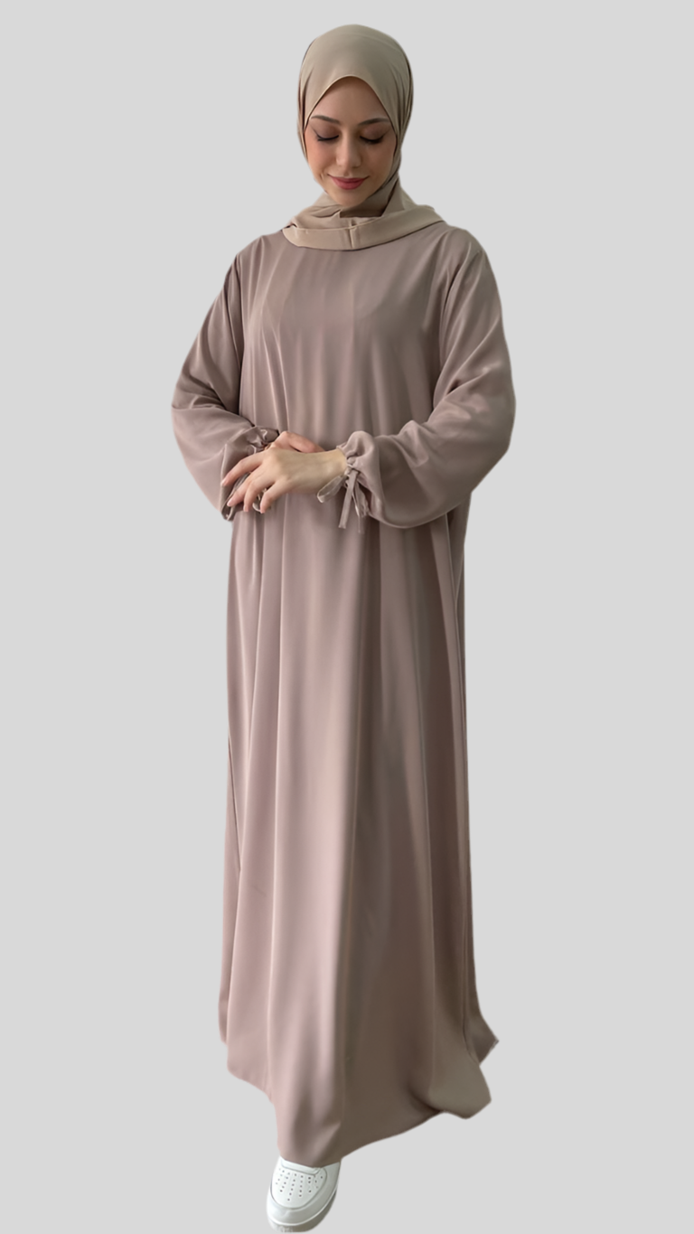 Abaya Omaya