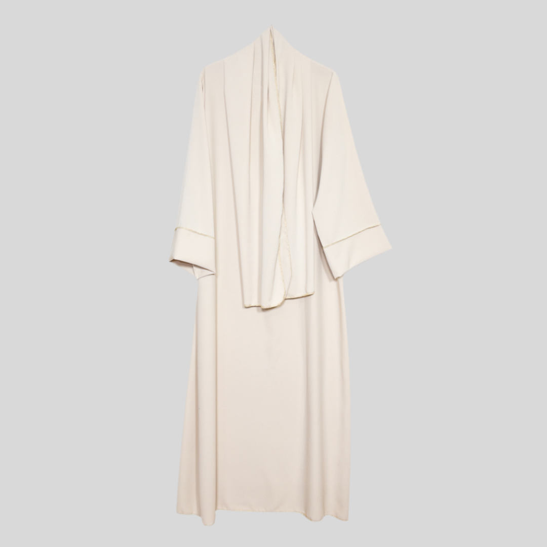 Abaya Safira