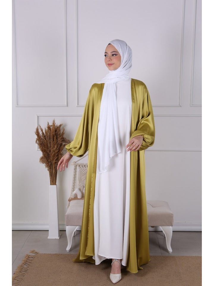 Kimono Al-Yasmeen