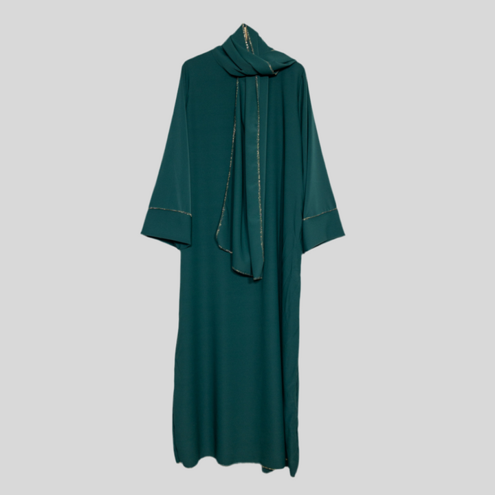 Abaya Safira