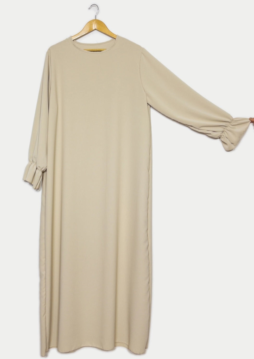 Abaya Malak