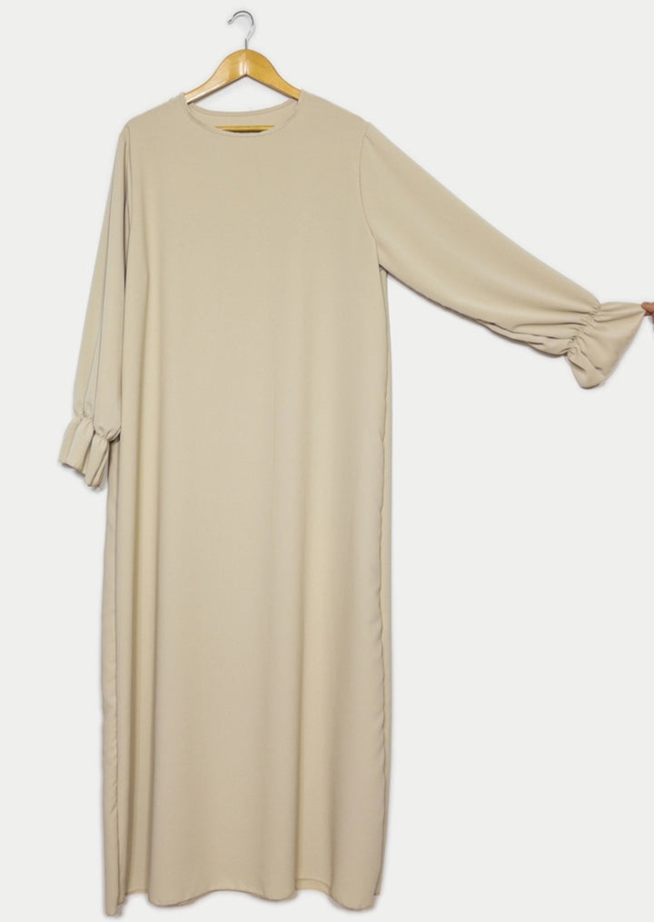 Abaya Malak