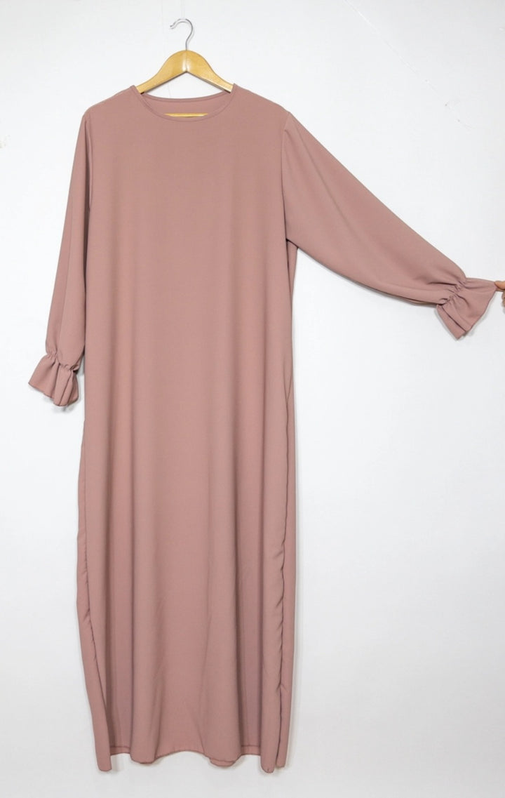 Abaya Malak