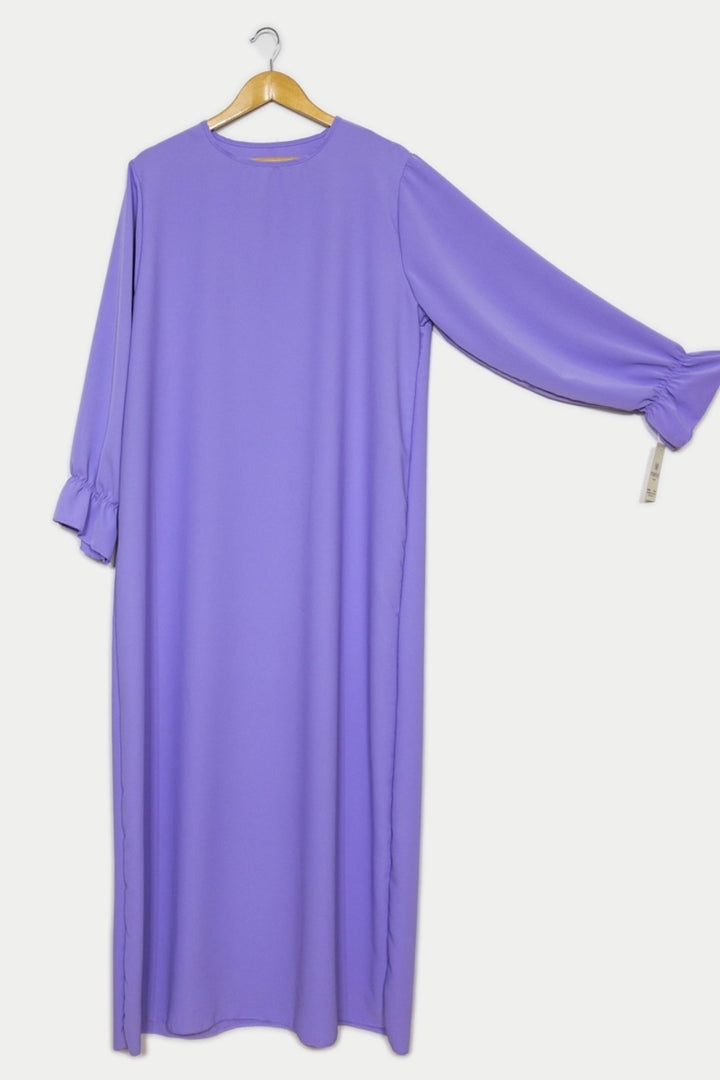 Abaya Malak