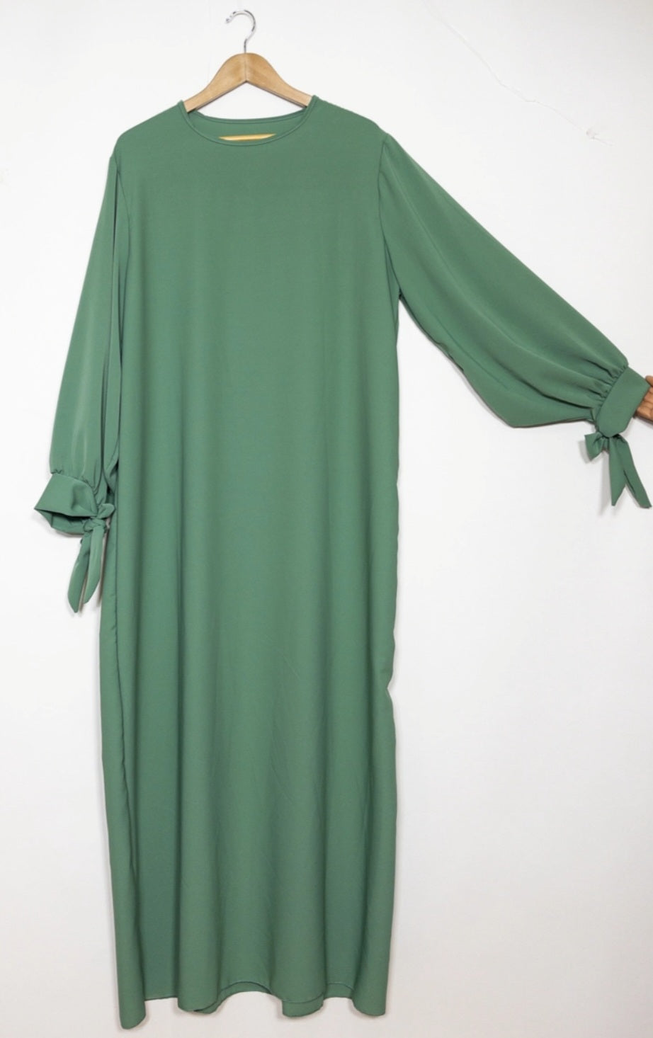 Abaya Mina