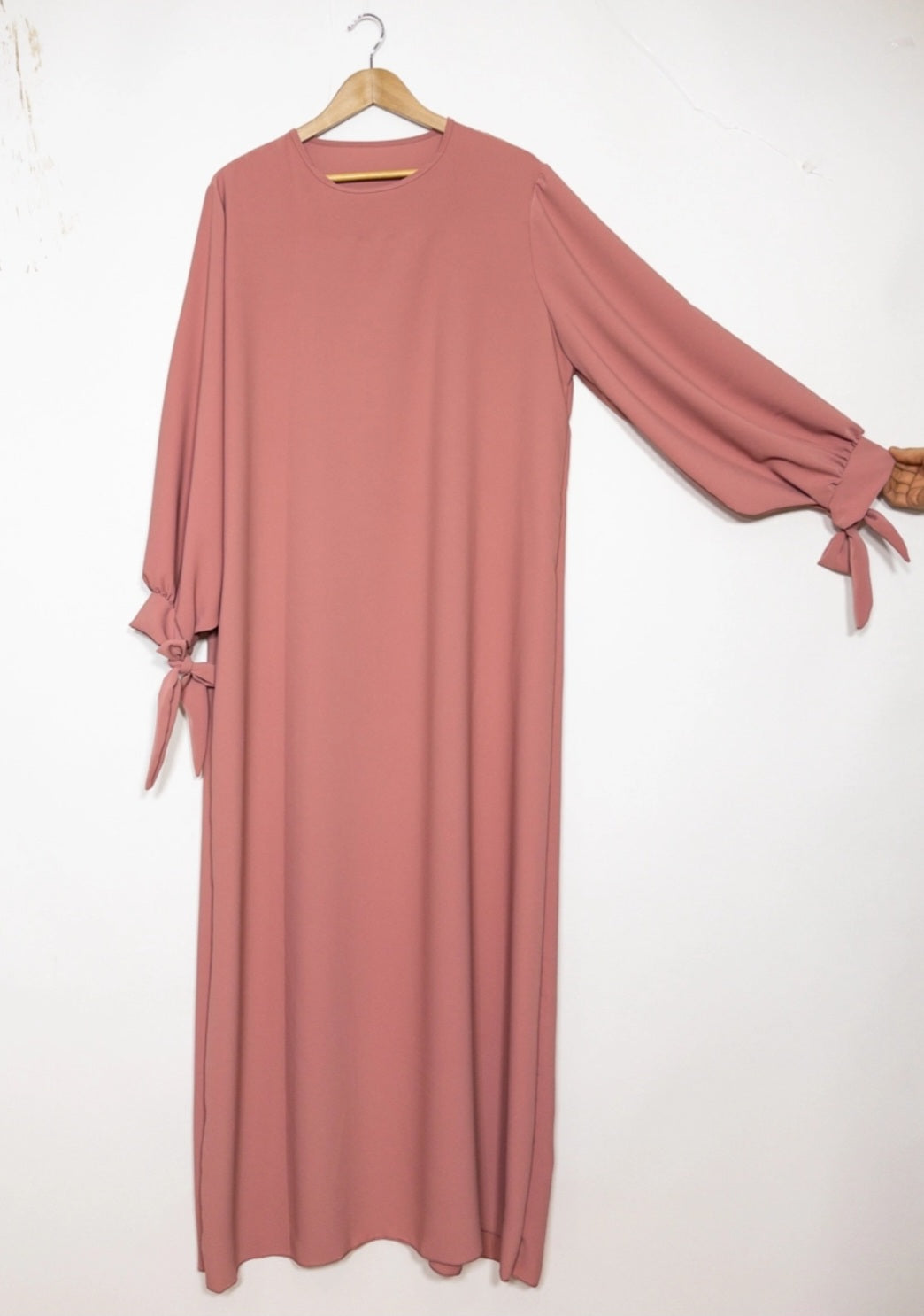 Abaya Mina