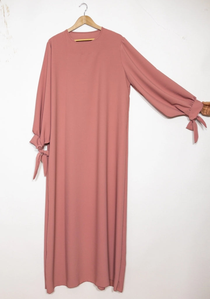 Abaya Mina