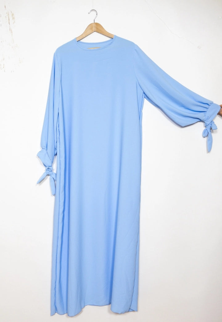 Abaya Mina