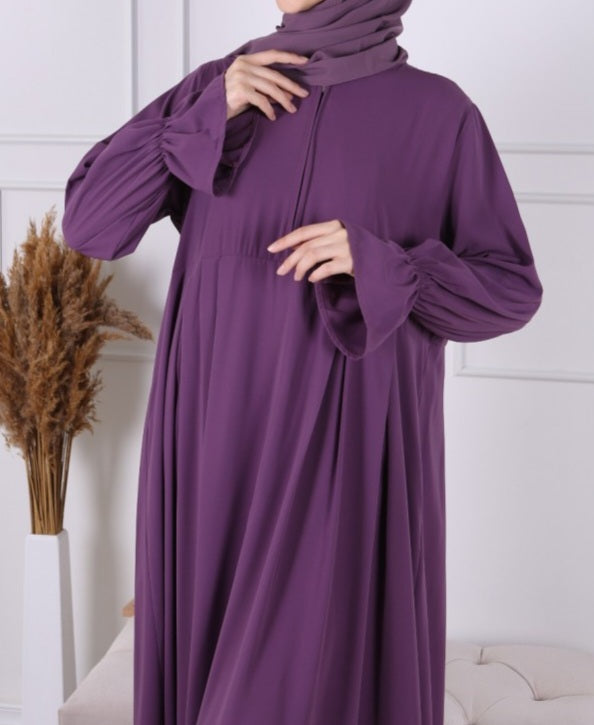 Abaya Al Chams