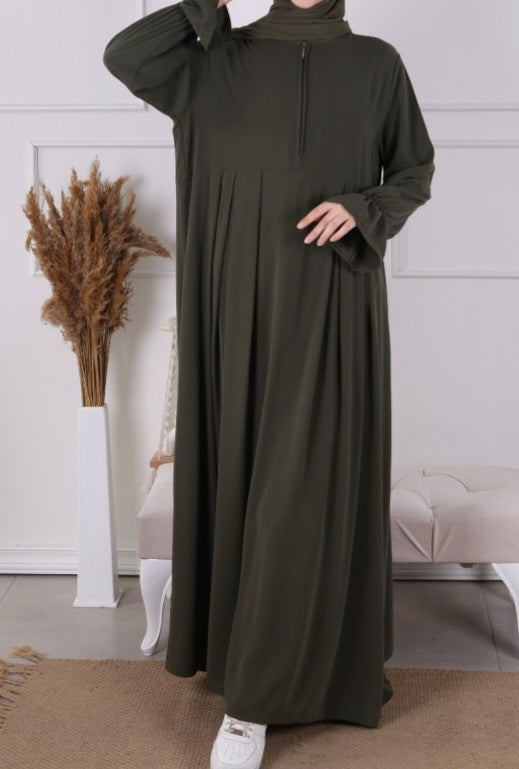 Abaya Al Chams