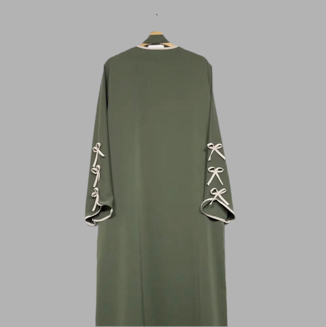 Abaya Alayna