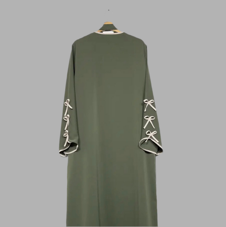 Abaya Alayna