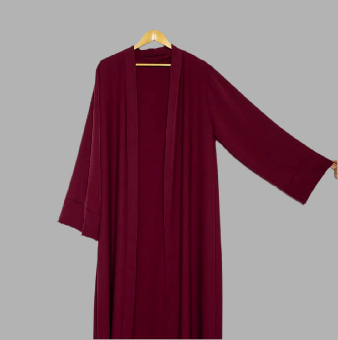 Kimono Farah aus Medina-Seide