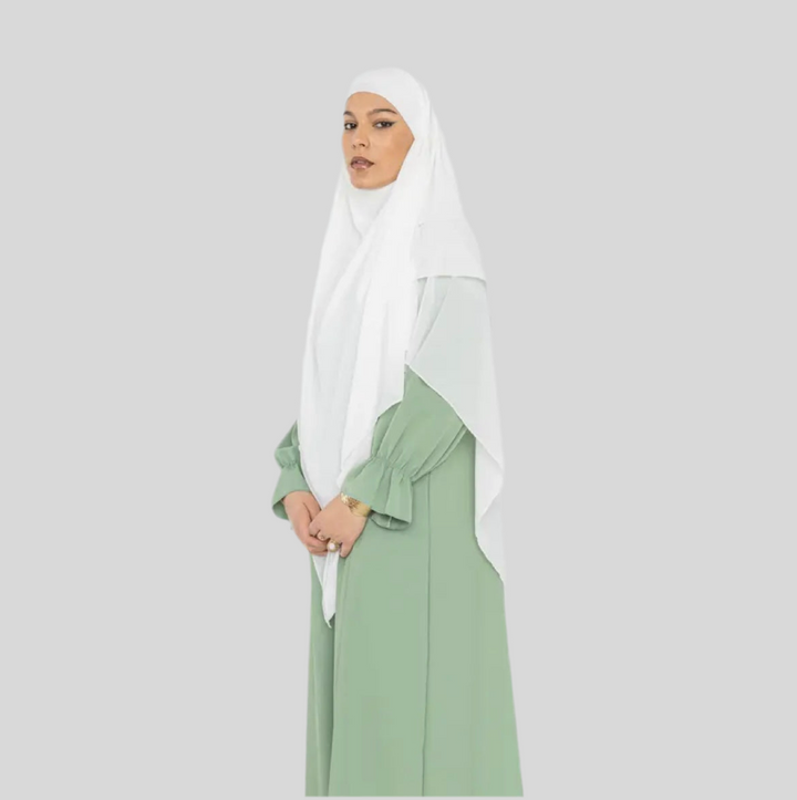 Abaya Malak