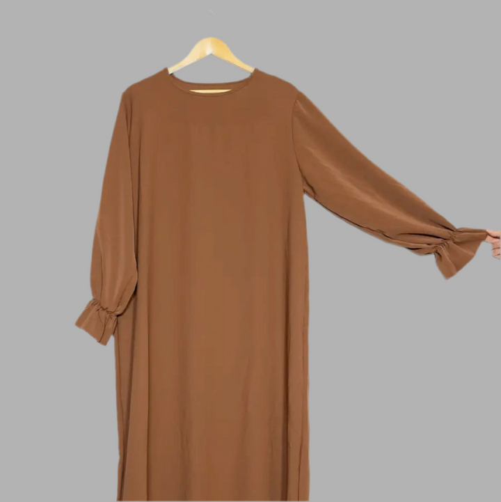 Abaya Malak