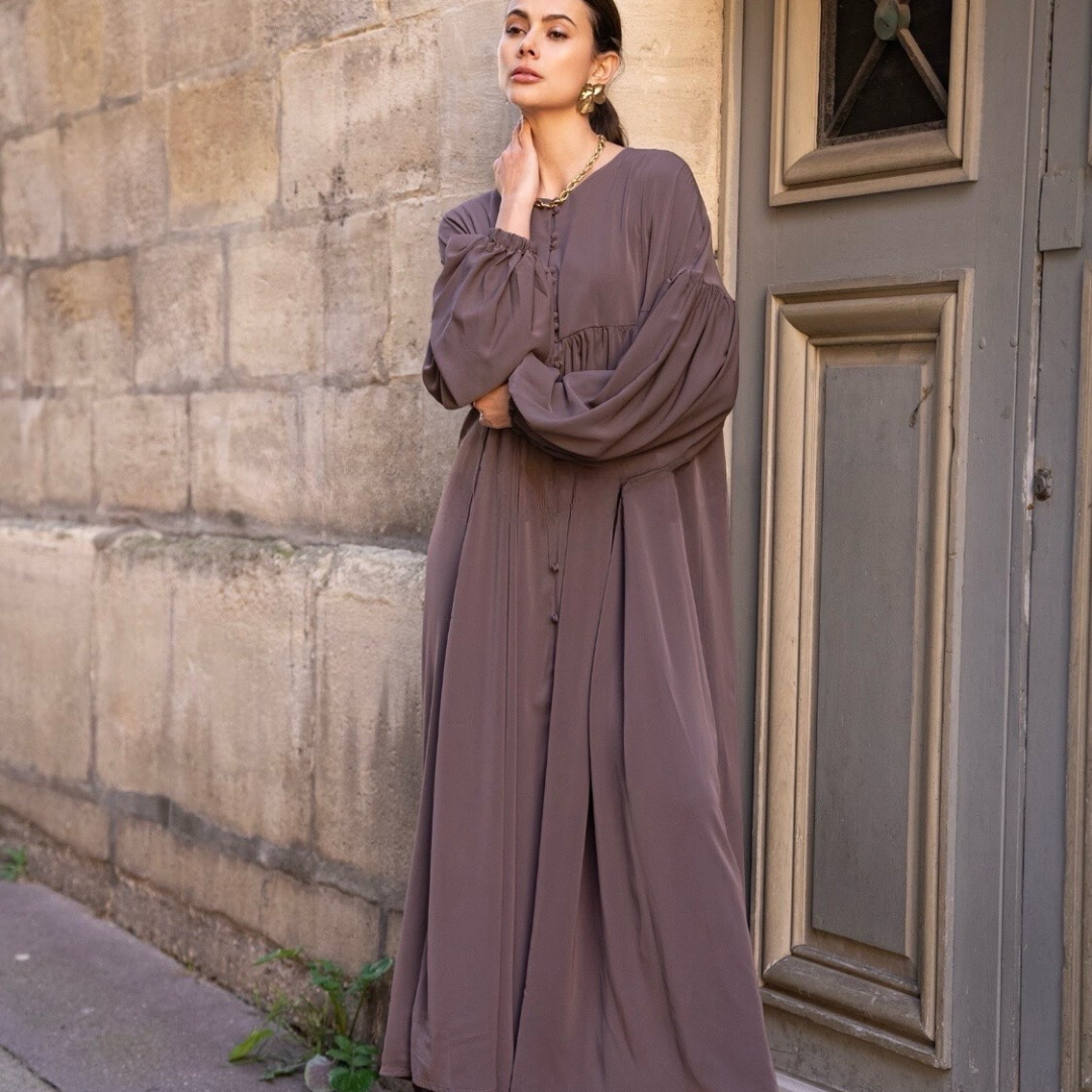 Abaya Layla