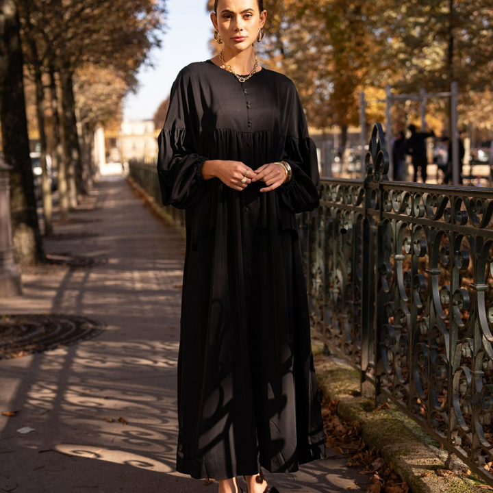 Abaya Layla