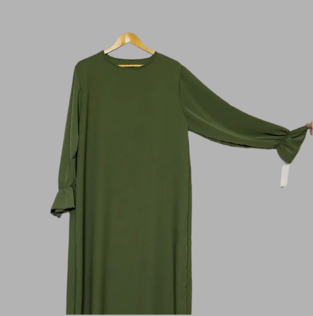 Abaya Malak