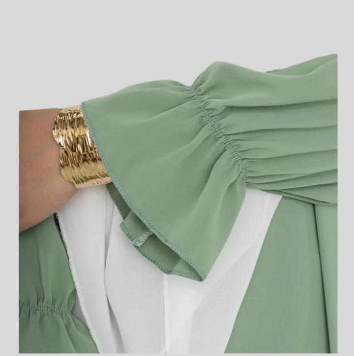 Abaya Malak