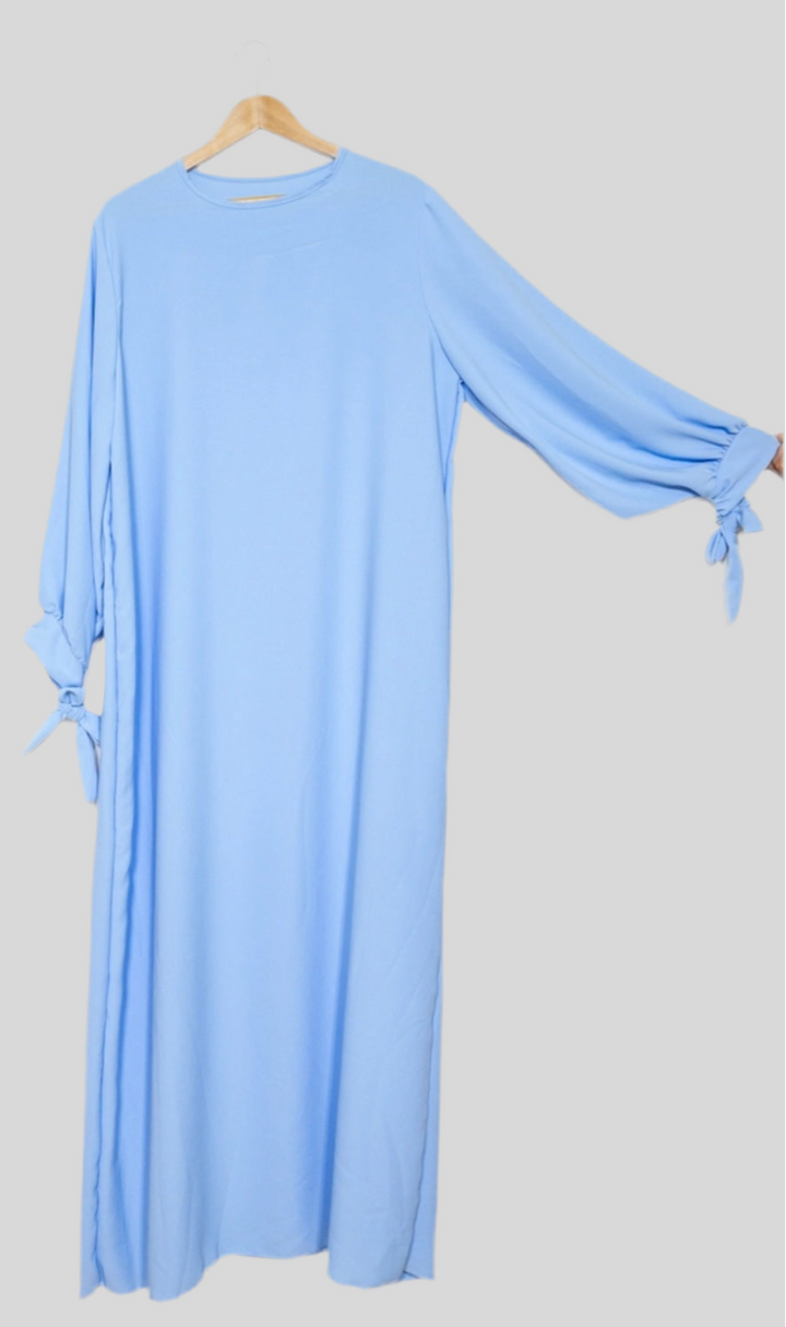 Abaya Mina
