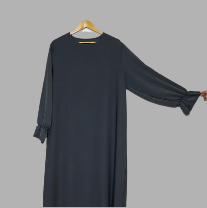 Abaya Malak