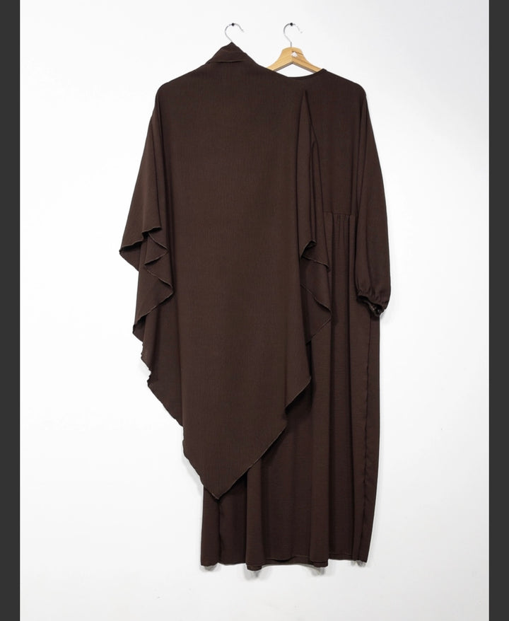 Abaya Set Lina mit Khimar