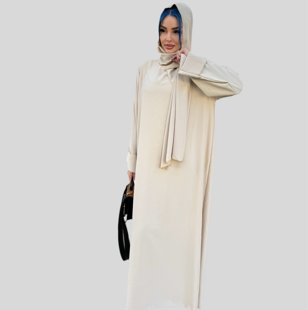 Abaya Safira