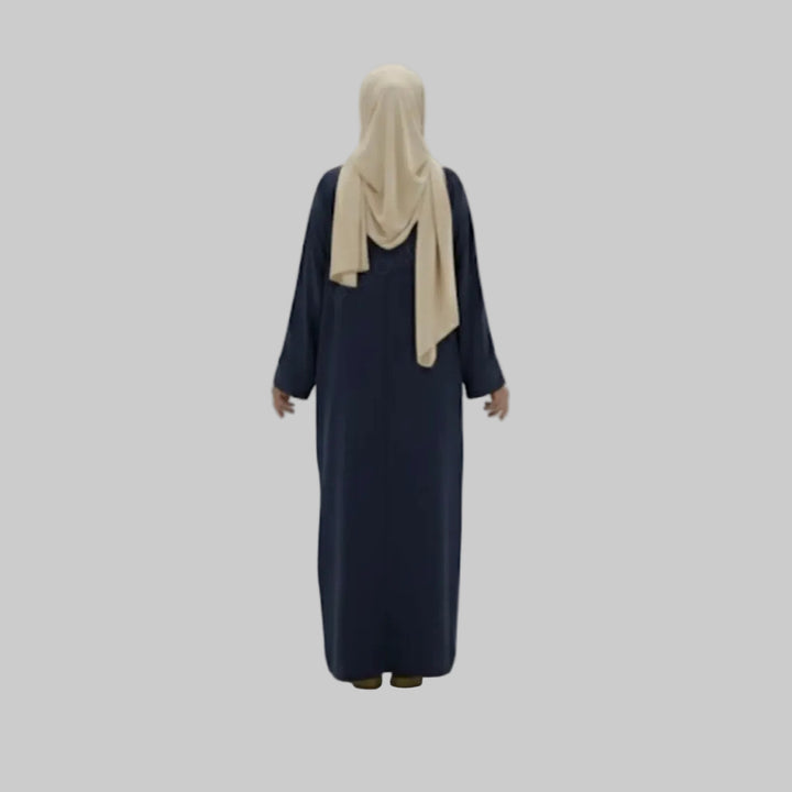 Abaya Haya
