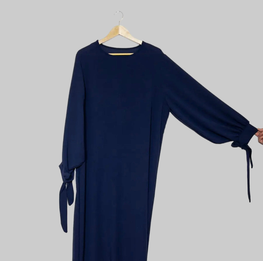 Abaya Mina Jazzstoff