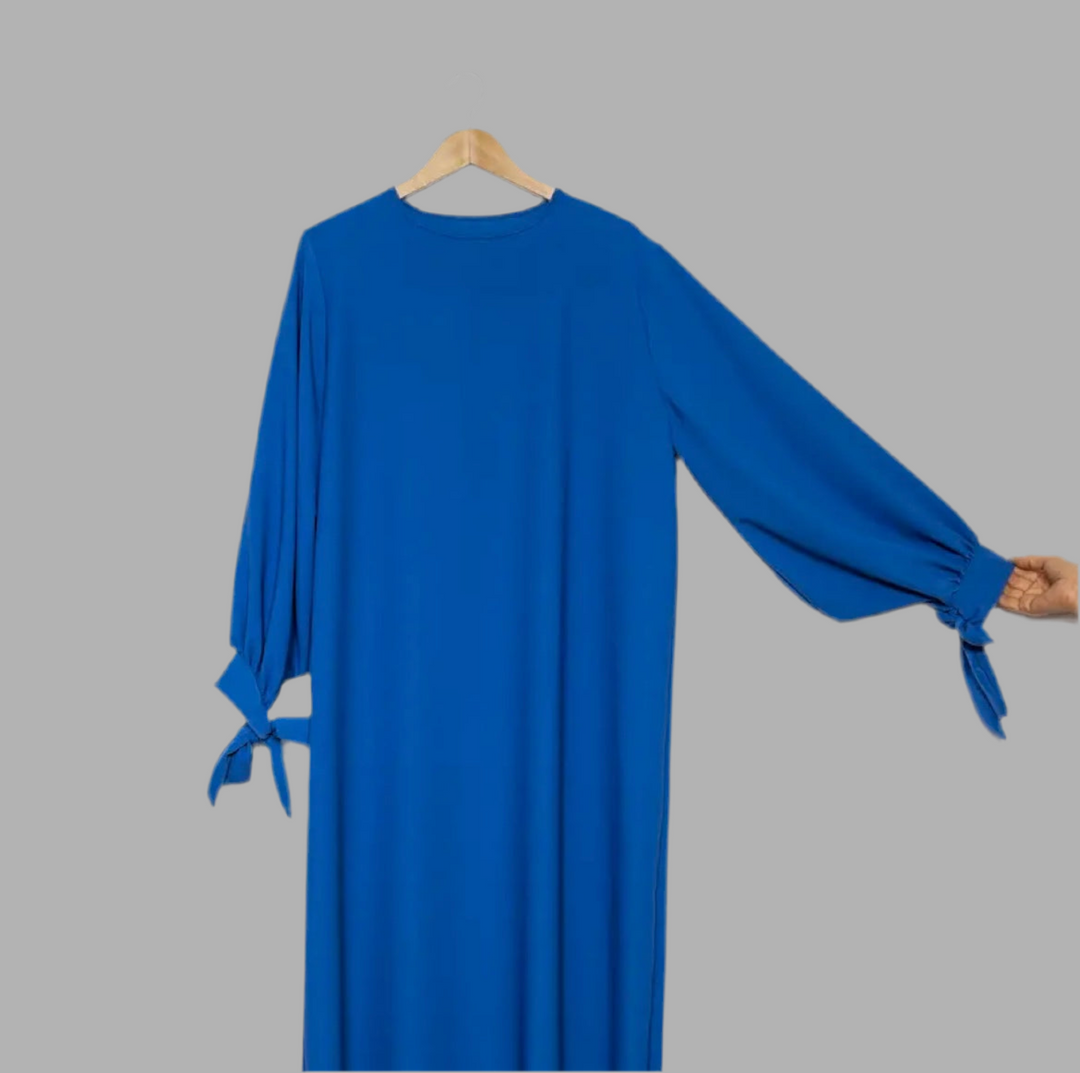 Abaya Mina