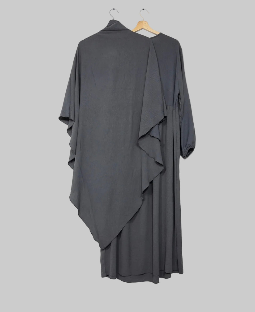 Abaya Set Lina mit Khimar
