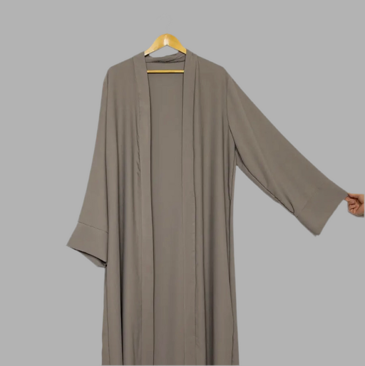 Kimono Farah aus Medina-Seide