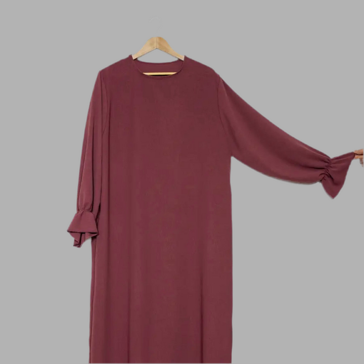 Abaya Malak