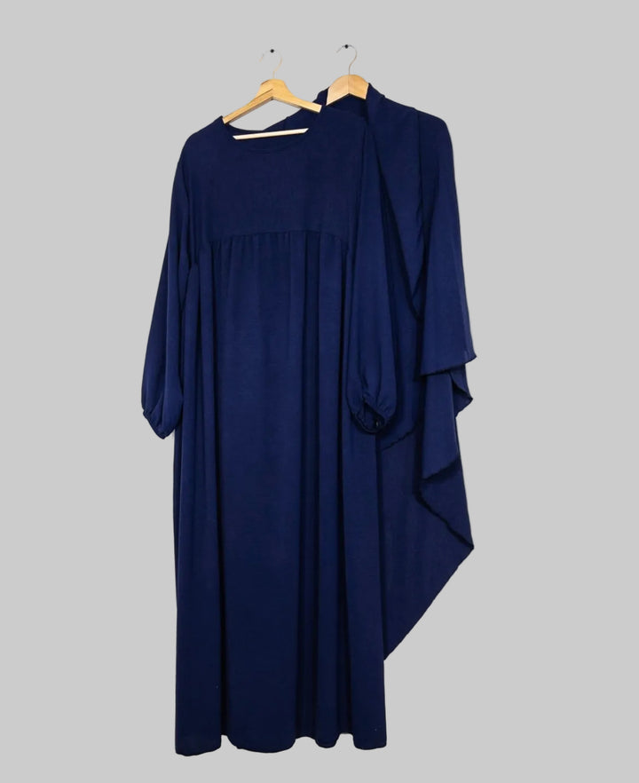 Abaya Set Lina mit Khimar