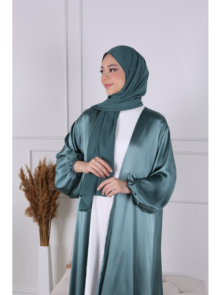 Kimono Al-Yasmine