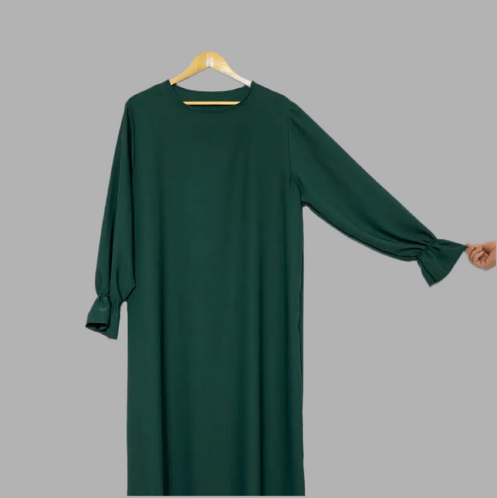 Abaya Malak