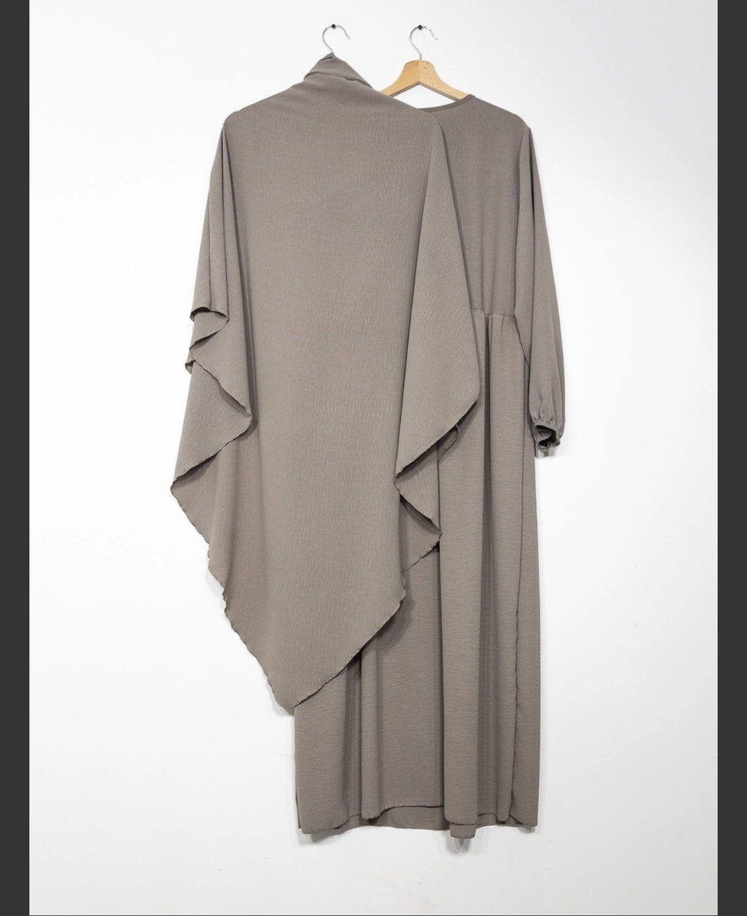 Abaya Set Lina mit Khimar