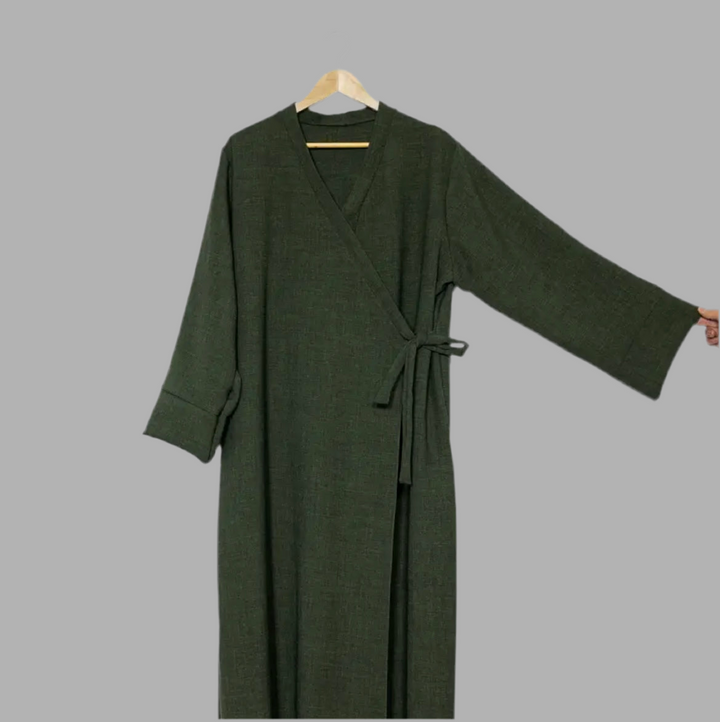Abaya Amira