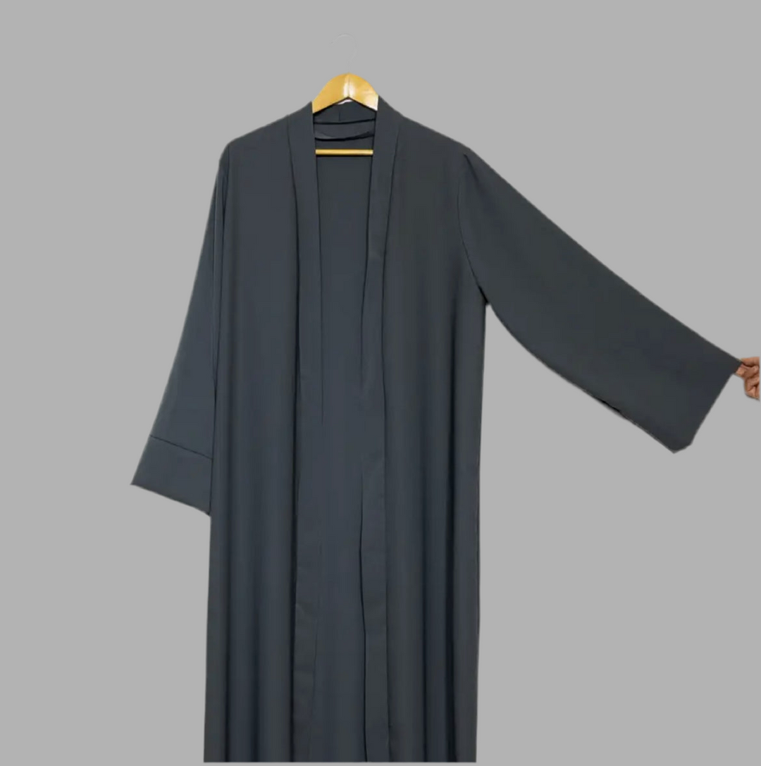 Kimono Farah aus Medina-Seide