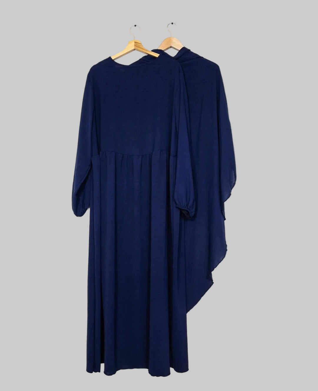 Abaya Set Lina mit Khimar