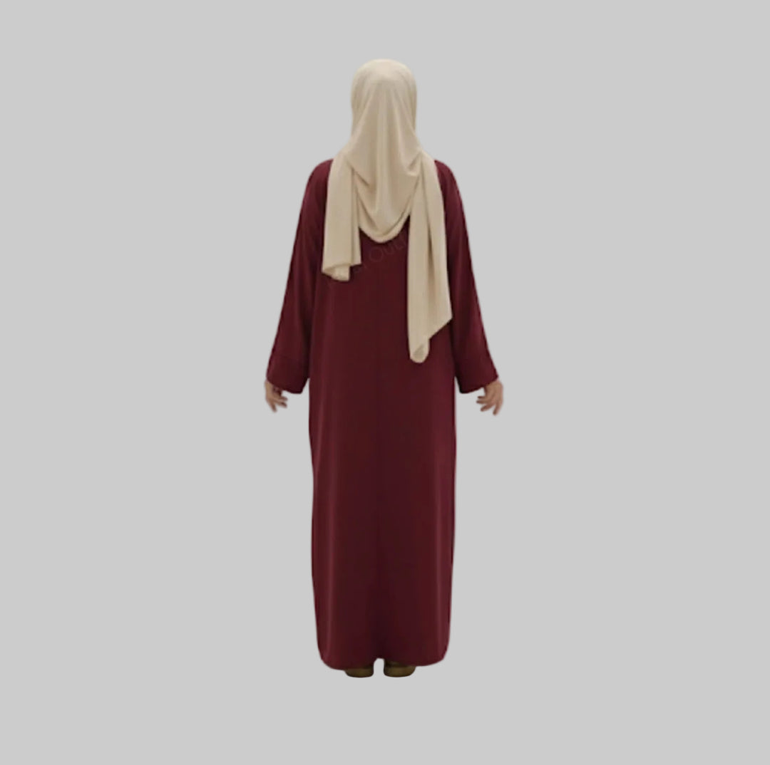 Abaya Haya