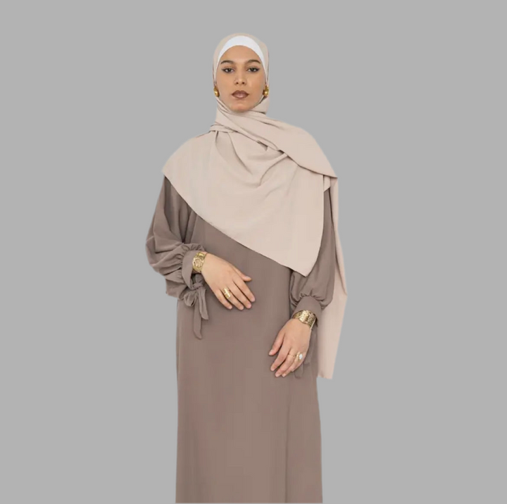 Abaya Mina