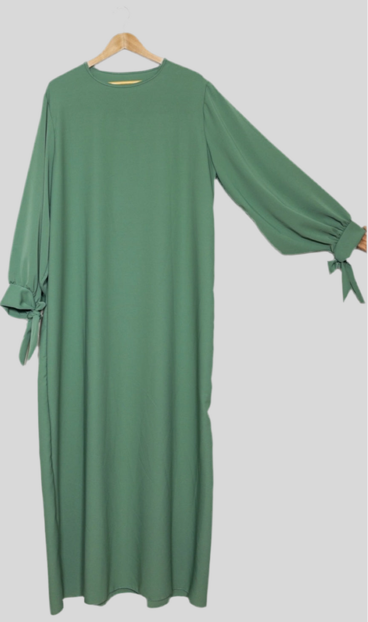 Abaya Mina