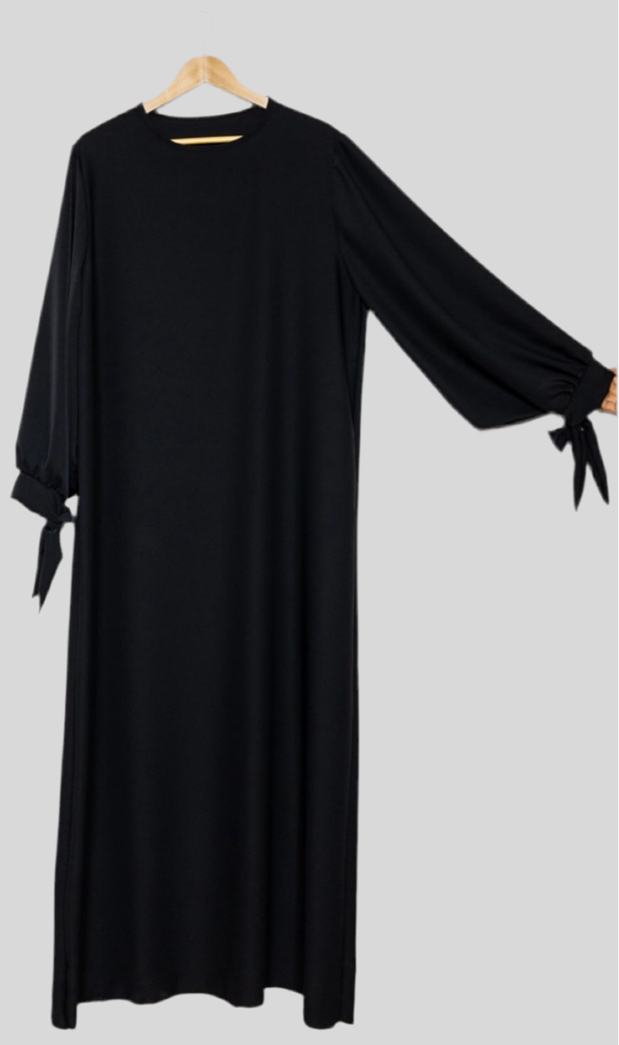 Abaya Mina
