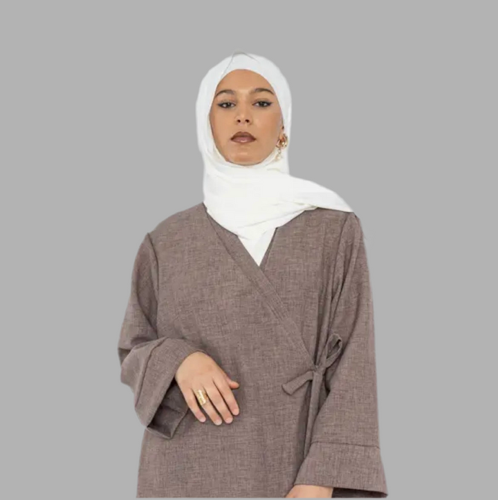 Abaya Amira