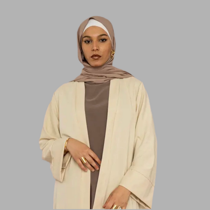 Kimono Farah aus Medina-Seide