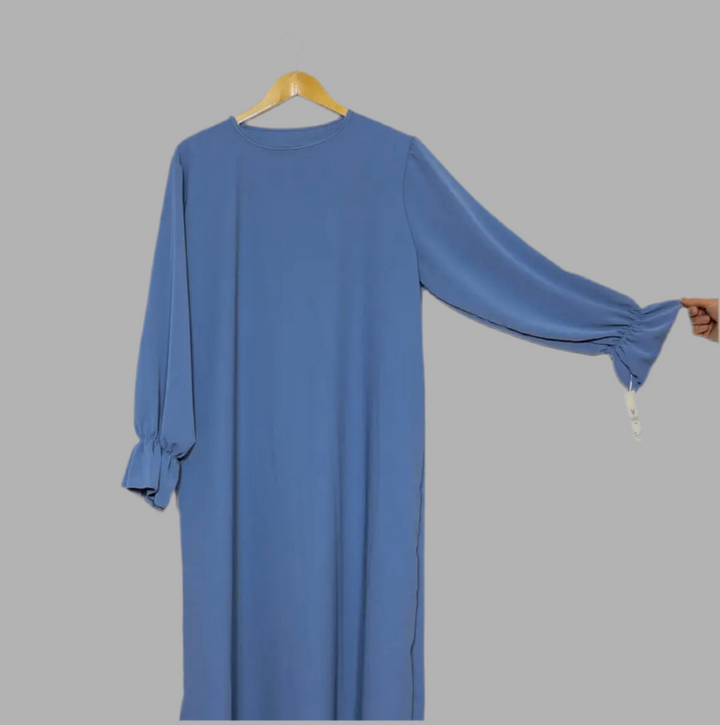 Abaya Malak