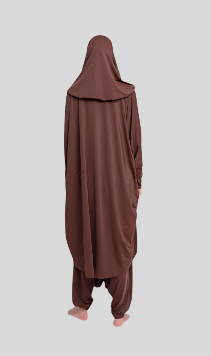 Seychelles Burkini