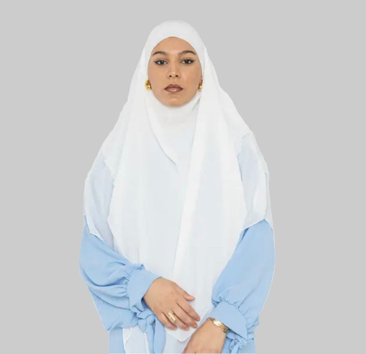 Abaya Mina Jazzstoff