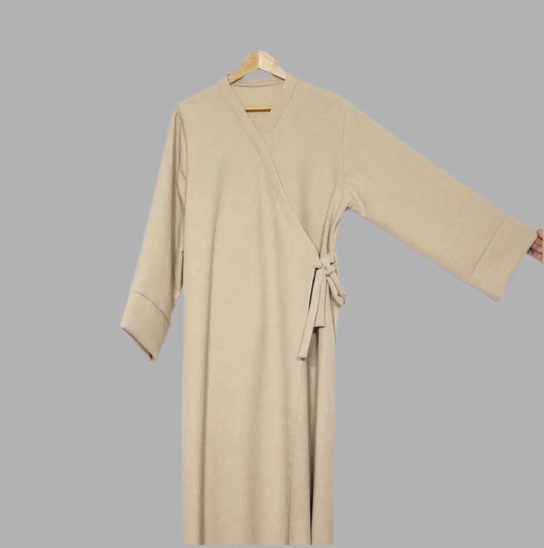 Abaya Amira